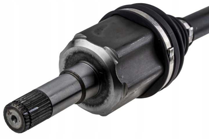 Полуоска Opel Astra J GTC/Cascada 2. 0CDTI 2012- LH