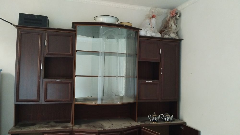 Стенка мебель арзон