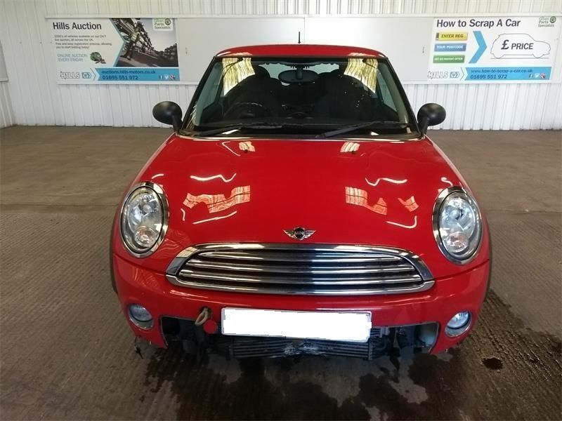 Stop stanga spate Mini One 2011 Hatchback 1.6 D ok