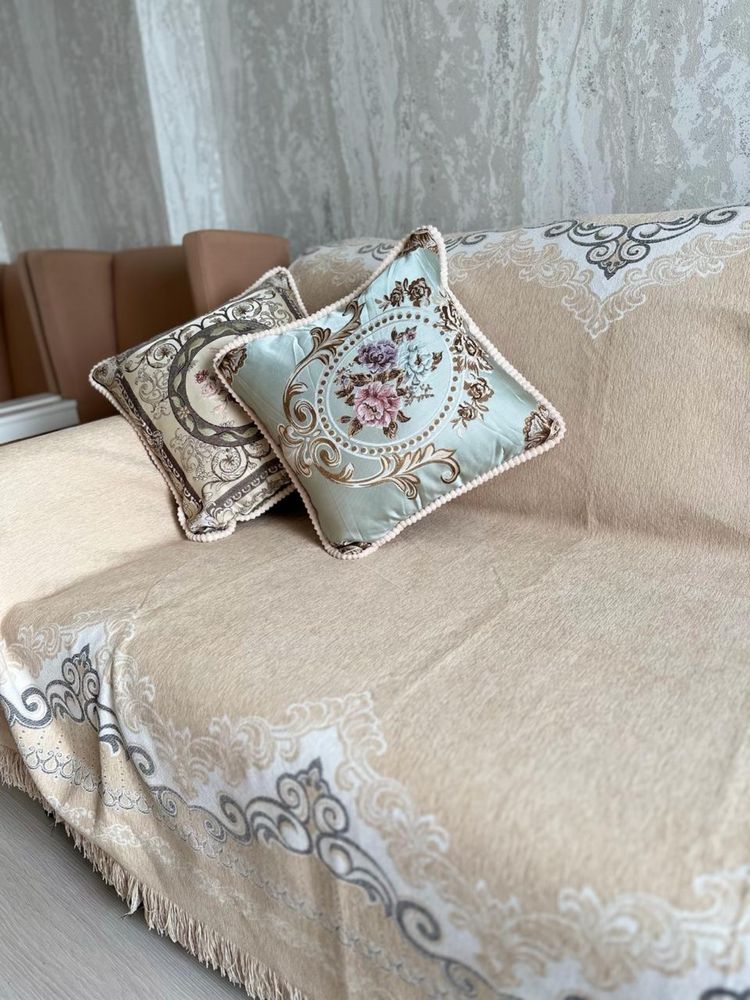 Декоративные подушки подушка декор для дома