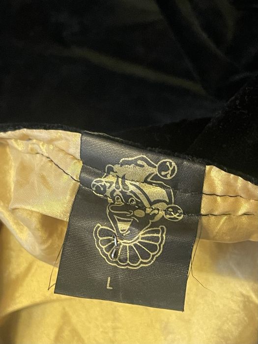 Sacou bal mascat / evenimente istorice unisex