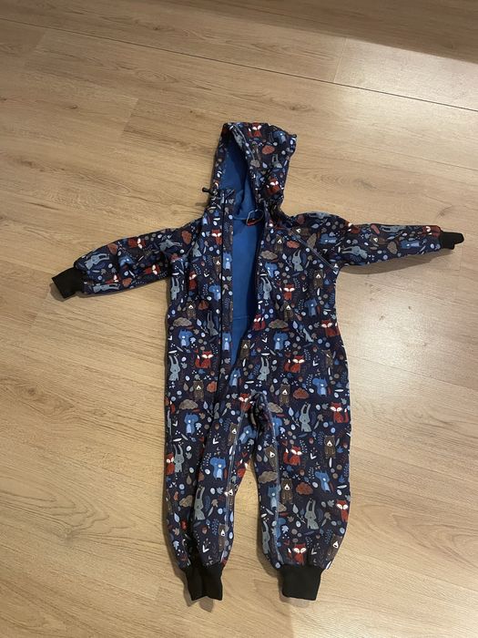 Salopeta Ielm marime 104