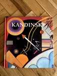 книга за Василии Кандински на френски език