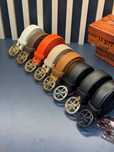 Curele Guess din piele !!! Marimi 100-130 !!!
