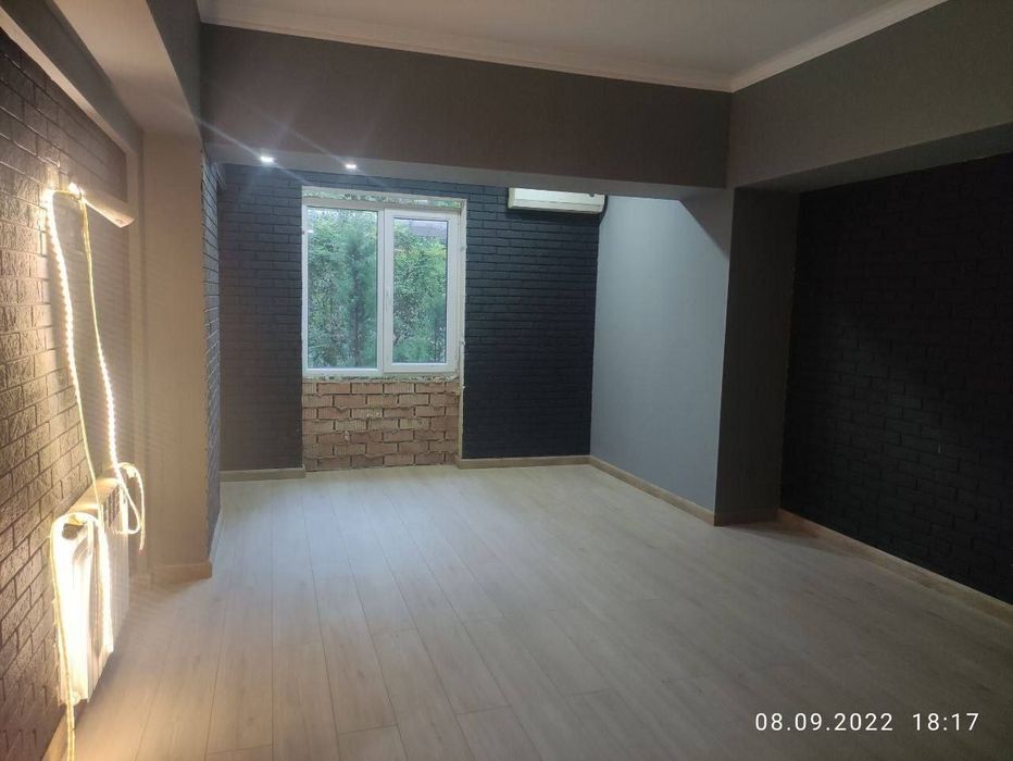 Помещение (56 м²) на ул. Афросиаб (метро Ойбек)..