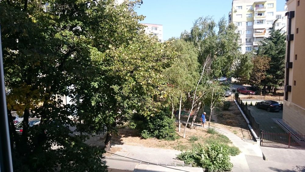 3-ст. обзаведен апартамент