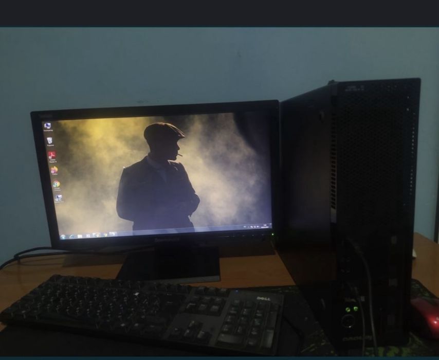 Пк за 35к хороший