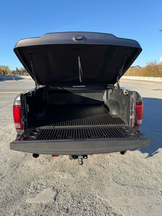 Dodge RAM-1500-SCHIMB-RARfacut-Sport CrewCab-4x4-GPL-Utilitara-FULL OP