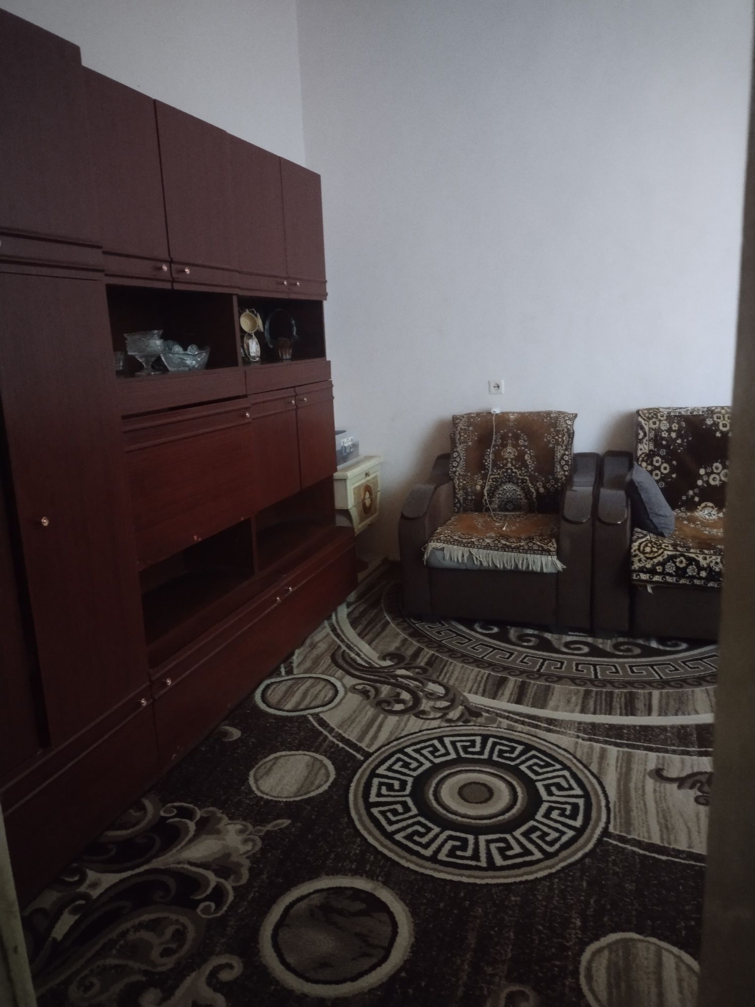 Продаётся квартира 2/в 3
