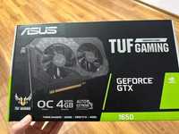 Asus Nvidia Geforce GTX 1650 OC 4GB GDDR6