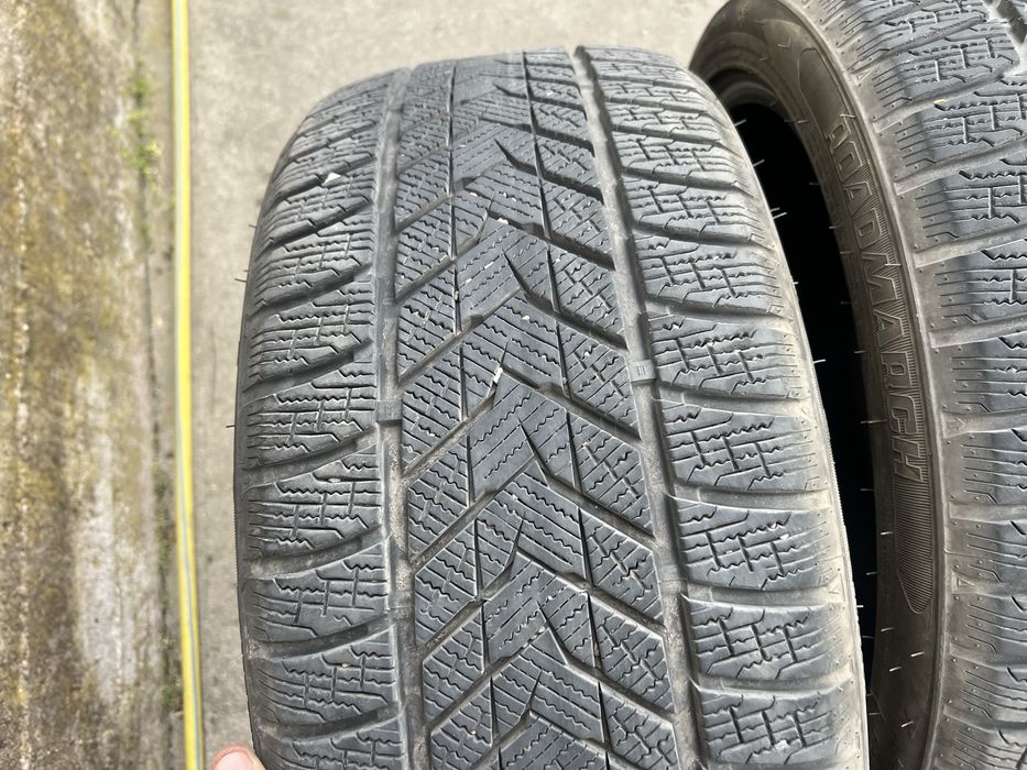 Зимни гуми 245/40 19  Roadmarch 2 броя