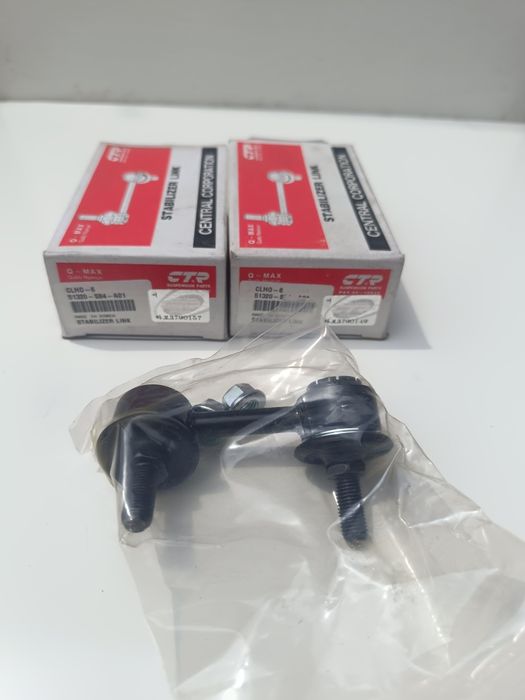 Стойки стабилизатора перед Honda HR-V