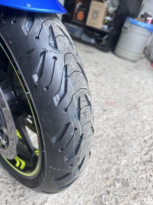 Suzuki GSX-R 1000