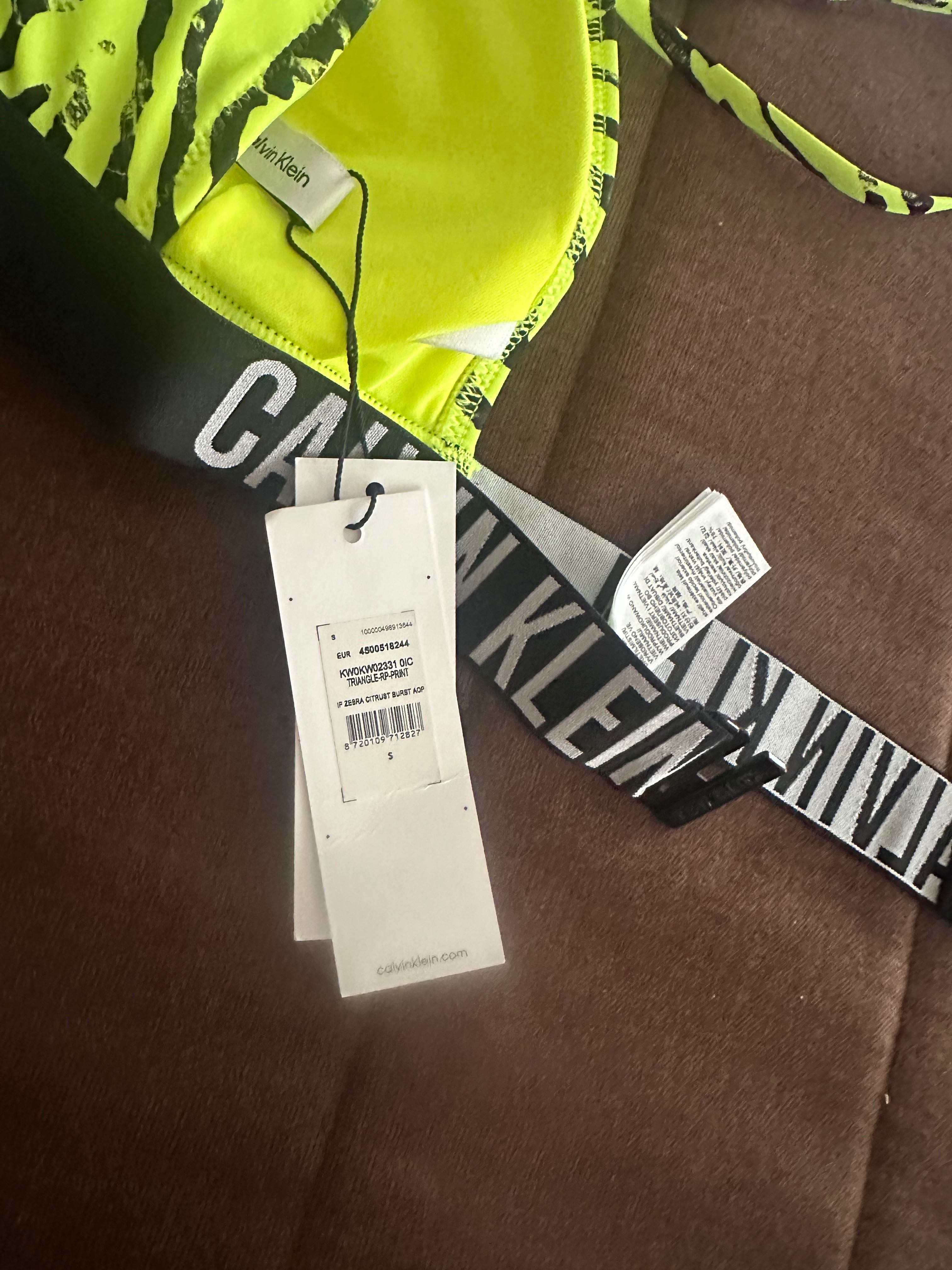 S ,M размер бански Calvin Klein,Tommy Hilfiger
