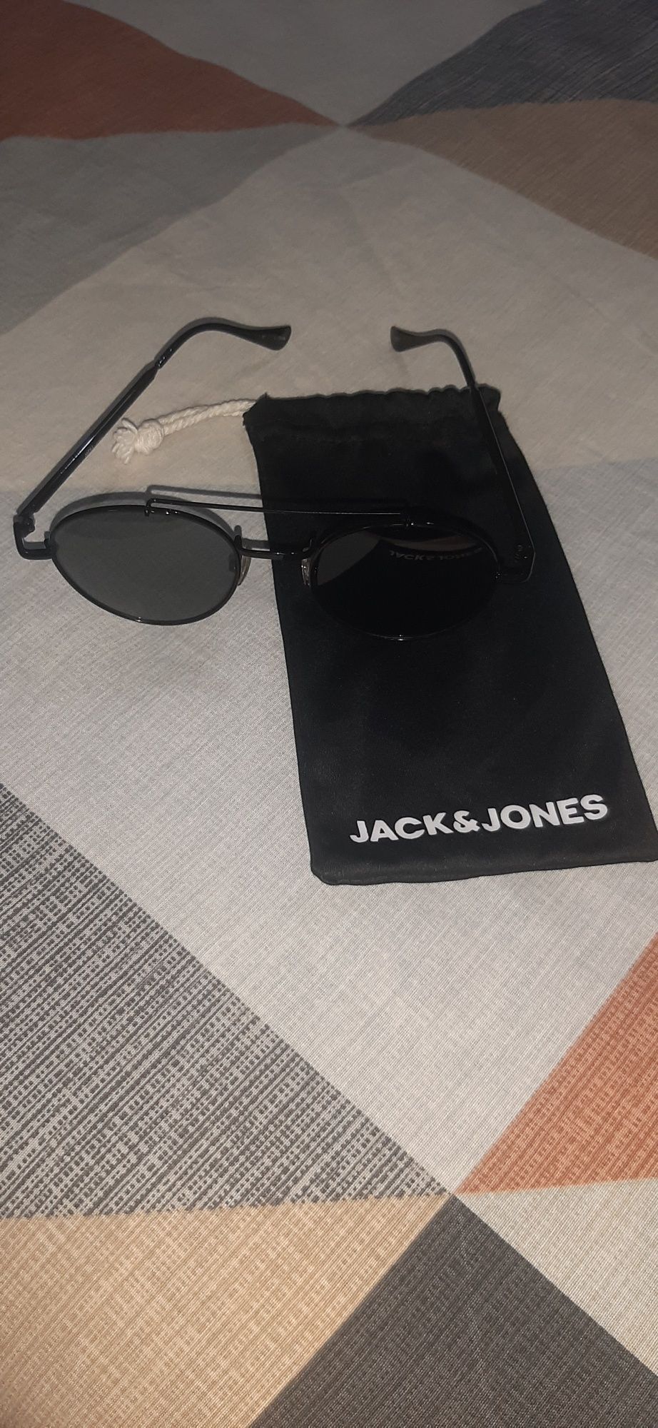 Ochelari de soare Jack & Jones
