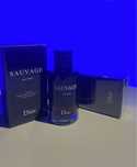 Parfum Dior Sauvage eau forte