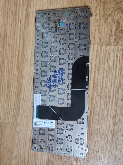 Tastatura Dell Vostro 3360 v3560d v3450d v3360d v3460d Inspiron 13z 14