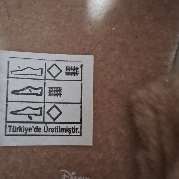 Детский ботинки раз. 22 Турция,LC.waikiki.