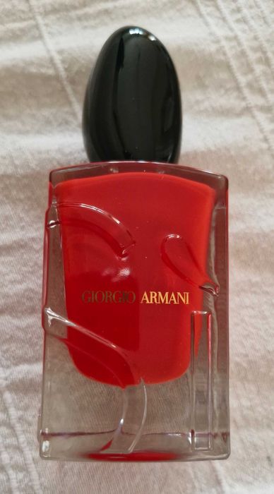 Оригинален Armani Si Passione