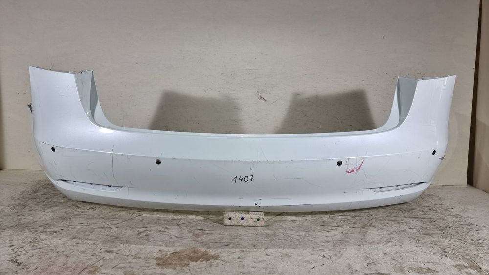 Bara spate Tesla 3, 2018, 2019, 2020, 2021, 2022, cod OE 1103556-00-A