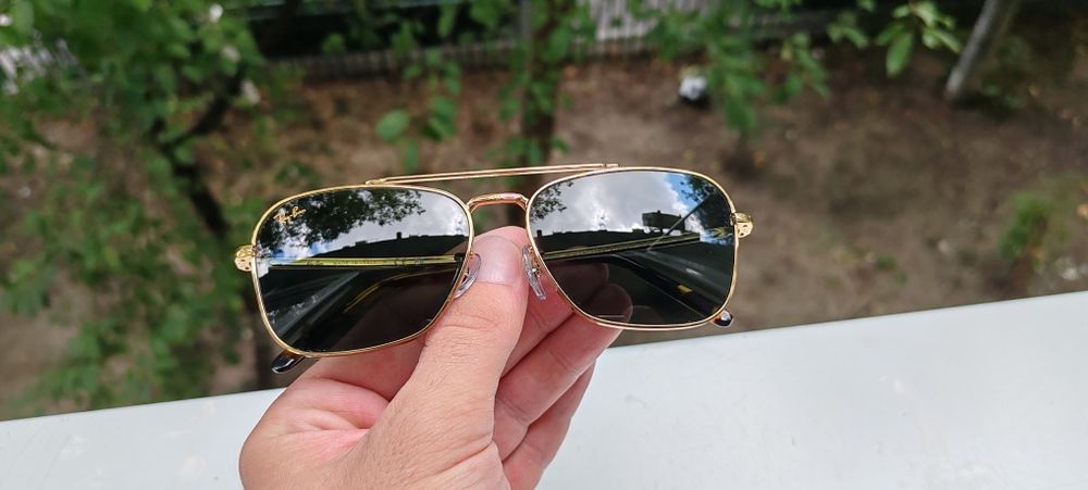 Ochelari Soare Ray Ban