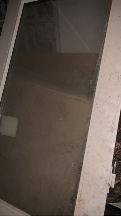 Продам дверь пластик