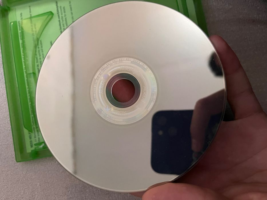 Игра за xbox one x series