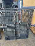 Paleti plastic 1400x1100 1100x1100