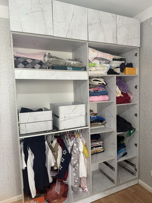 Шкаф для детей …