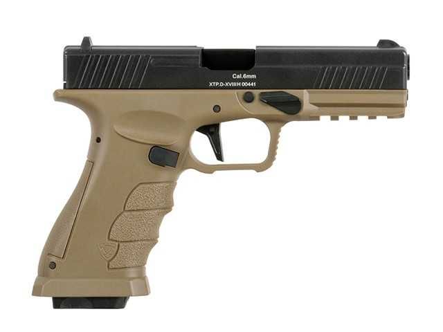 Еърсофт реплики на карабини и пистолети - разпродажба - НОВО - Airsoft