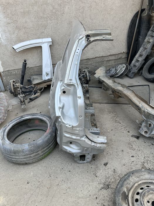 Каптива чап томон орка крело збори холати зур