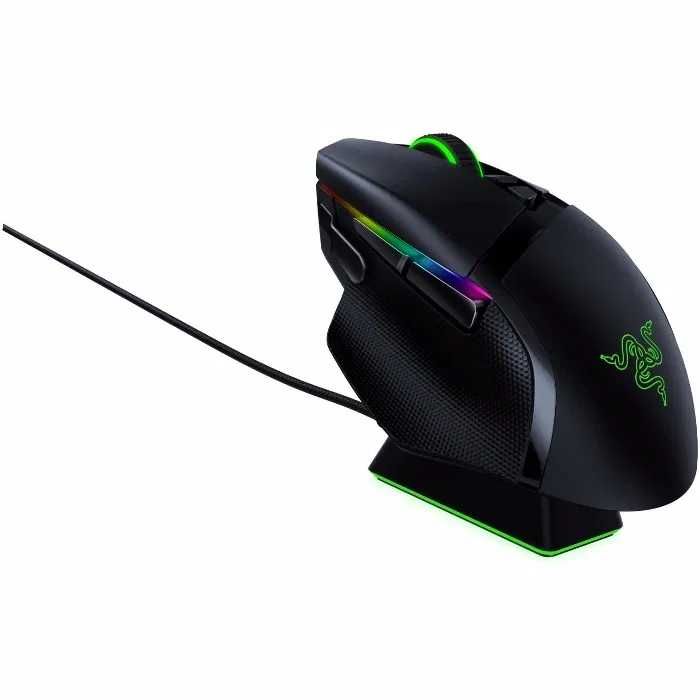 Mouse Gaming Razer Basilisk Ultimate Wireless RZ01-03170100-R3G1 Nou