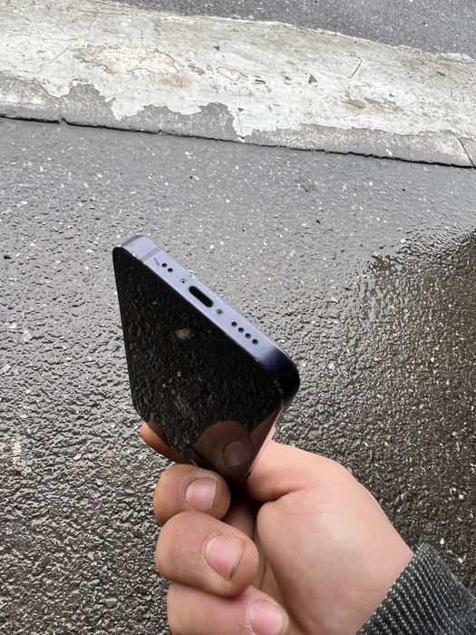 iPhone 12 Mini 128GB Blue 100% Baterie 11 13 14 15 Pro Max Samsung S A