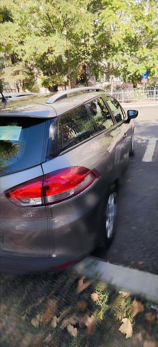 Se vinde Renault Clio
