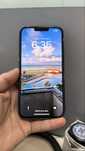iPhone 13proMax 256, 87% бат. Оба IMEI зарег. Идеальное состояние