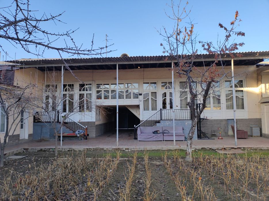 Uy sotiladi zudlik bilan