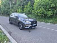 CITROEN DS7 ,2.0 HDI-180CP , Full Full Full