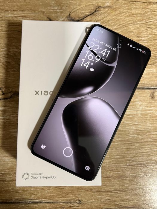 Xiaomi 14T 12/256 GB