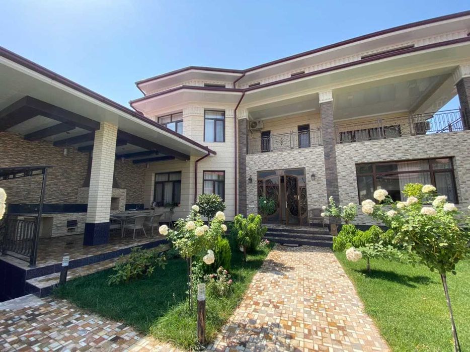 Частный дом в аренду