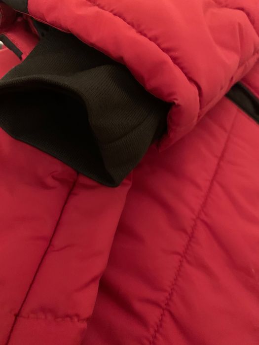 Детско яке NIKE JORDAN