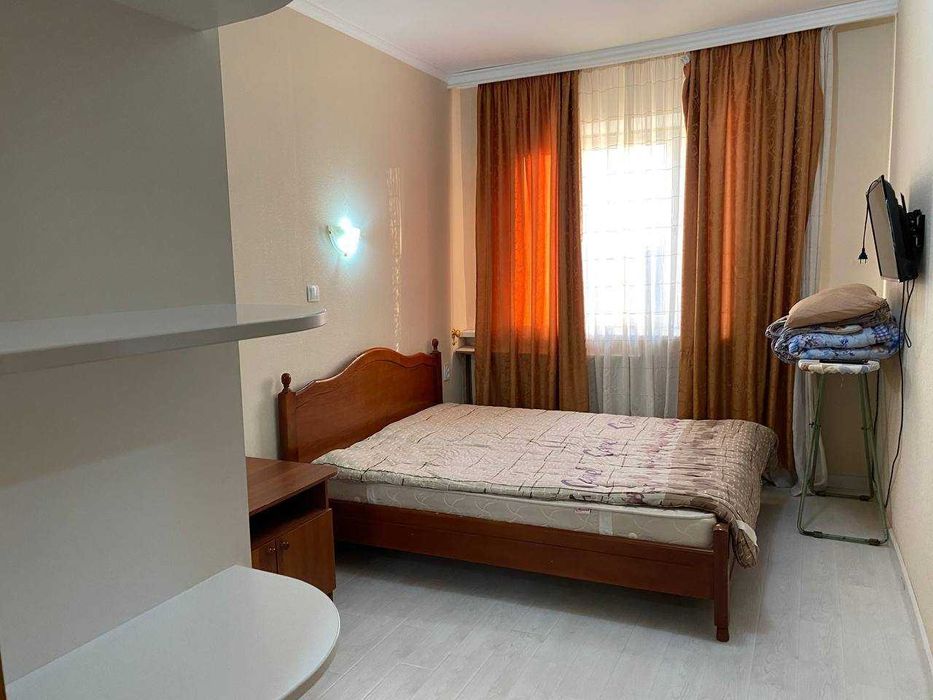 Сдам двухкомнатную квартиру