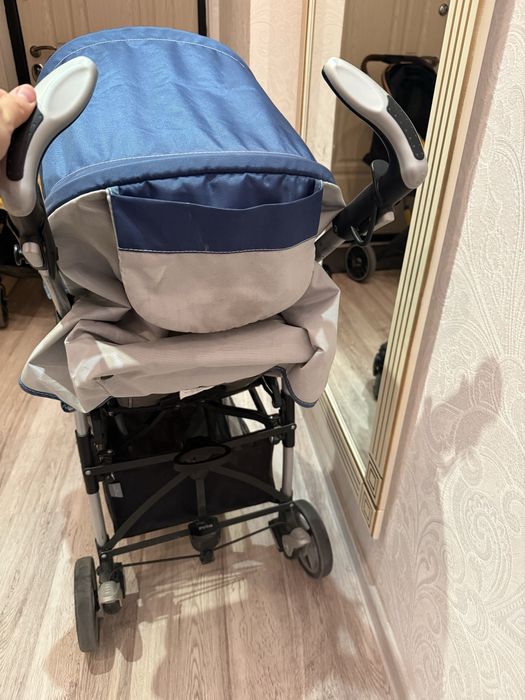 Коляска peg perego