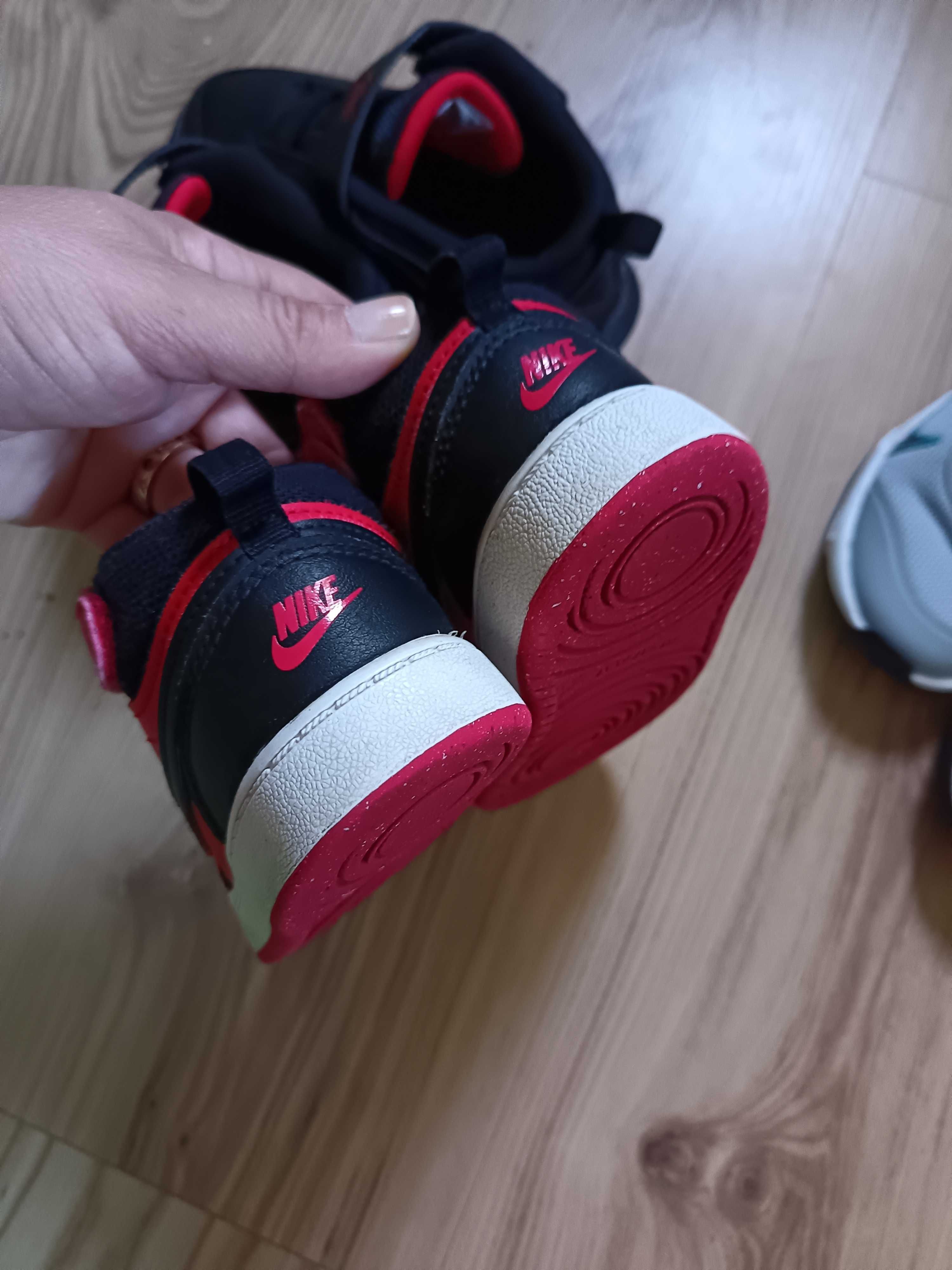Детски маратонки, оригинални Nike и Jordan