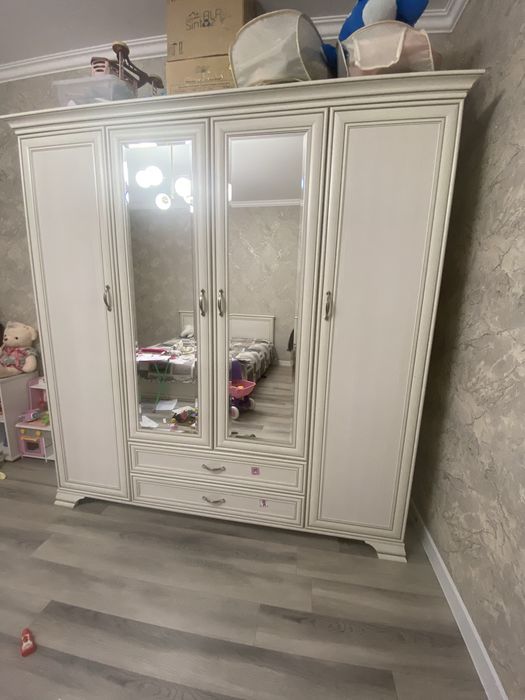 Мебель для спальни