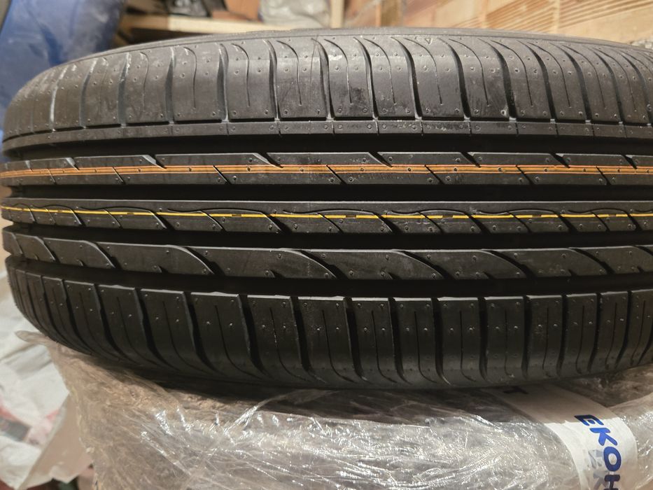 Пълно размерна резервна гума