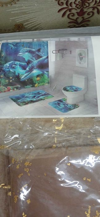 Продается порошок ариел, капсулы, мочалки и другое.