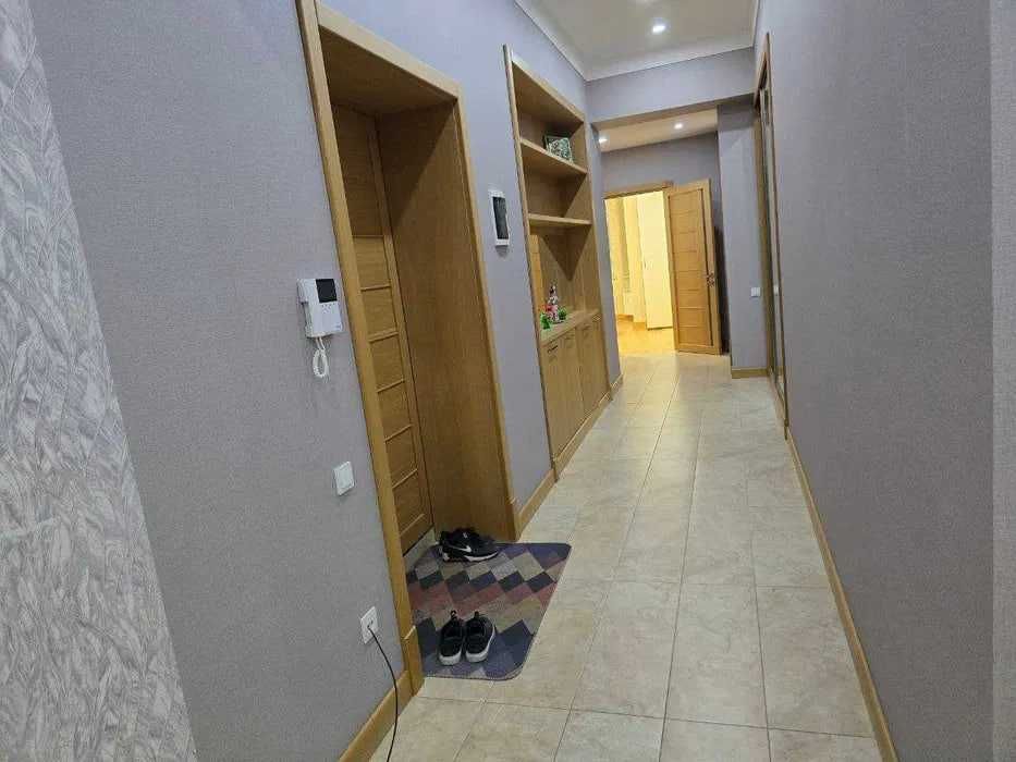 Элитная квартира в стиле LOFT | ЖК «Габус», Ц-1 #IDT4124