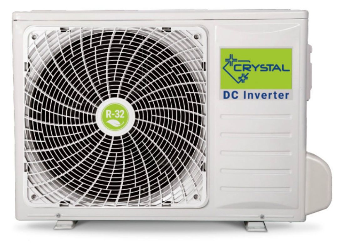 Последни два! Климатик Crystal 12000btu