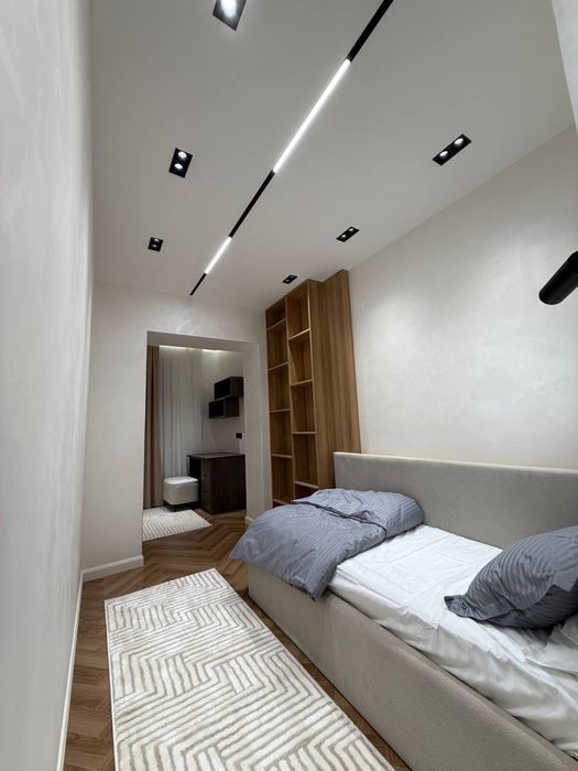 Продается 3/3/4 САИД БАРАКА САДЫК АЗИМОВА эфенди