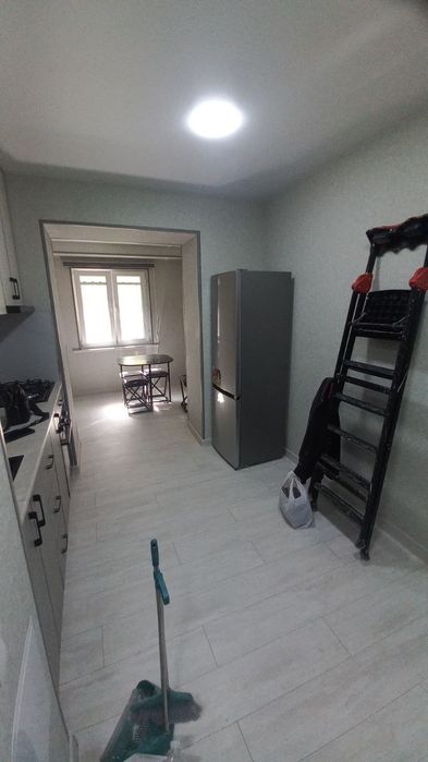 1 ком. Ц-1. Аренда. Новая кв-ра.